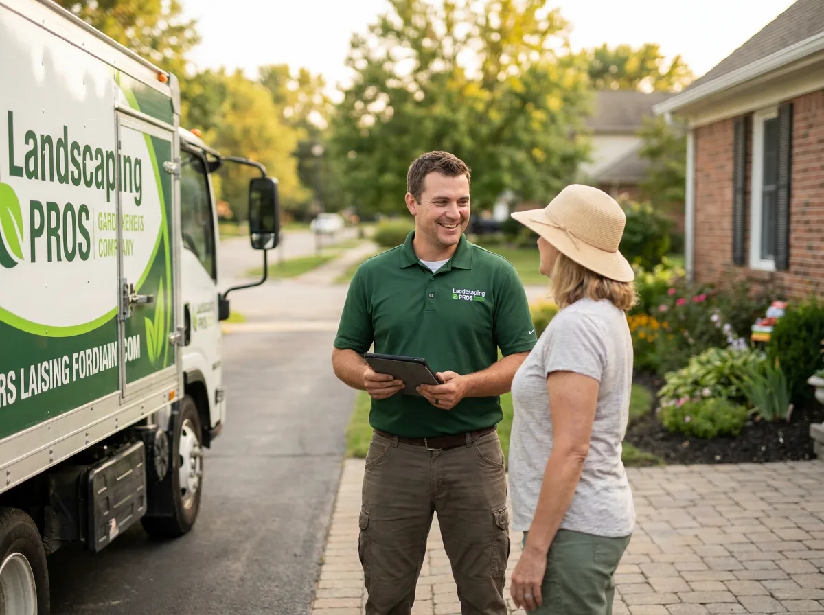 Landscaping Mcdonough, NY FAQs
